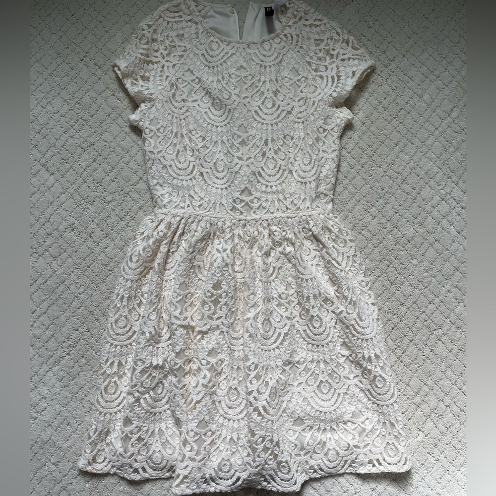 H&M mini dress